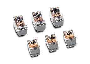 Wire-Wound Common Mode Choke