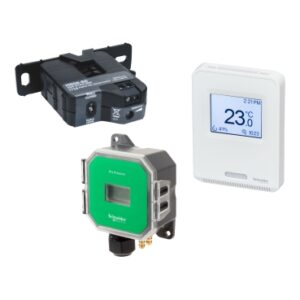 Veris HS Series Replaceable Humidity Sensor, Gen 2, 2% Accuracy