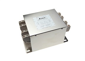 Y-Config 3 Phase Filter