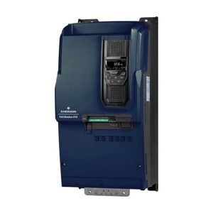 Variable Frequency Drive - 90.0A, 60HP, 480V, 3 Phase, IP20, No Card