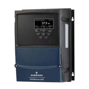 Variable Frequency Drive - 9.5A, 5HP, 480V, 3 Phase, IP66, No Card