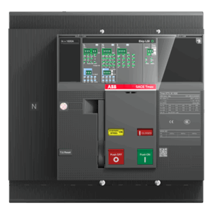 XT7H M 800 Ekip Dip LSI In=800A 4p F F + Acc