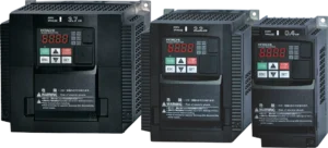 WJ200 Power range: 0.2 ～ 15kW