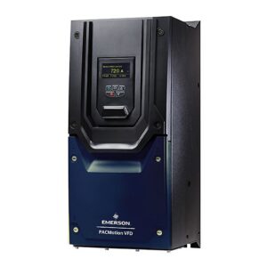 Variable Frequency Drive - 72.0A, 50HP, 480V, 3 Phase, IP55 PROFINET